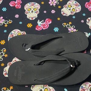 Reef Cushion Breeze Women’s Flip-Flops – Size 7